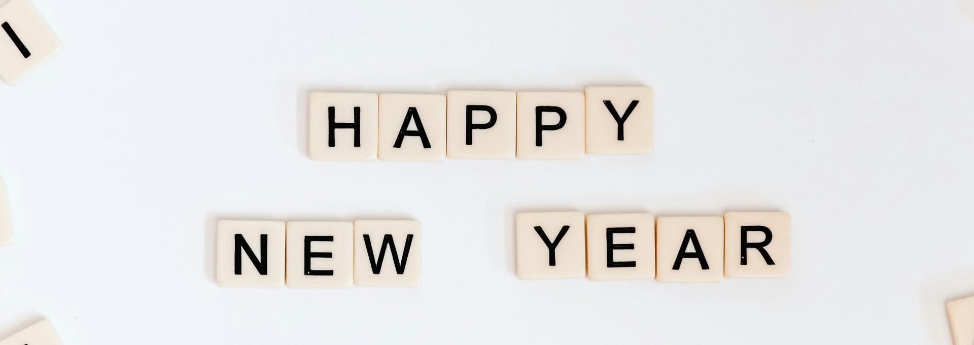 Happy New Year clipart